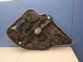 A2137306705 Стеклоподъемник задний левый Mercedes E W213 Арт ZAP315437, вид 3