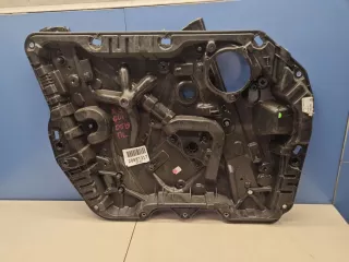 51337498147 Стеклоподъемник передний левый BMW X3 G01 Арт ZAP315466, вид 1