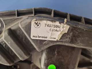 51337498147 Стеклоподъемник передний левый BMW X3 G01 Арт ZAP315466, вид 2