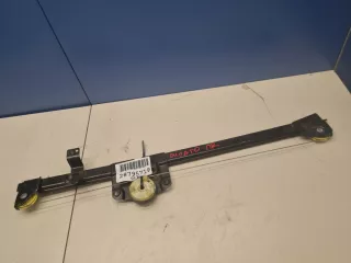 1394448080 Стеклоподъемник передний правый Fiat Ducato 2 Арт ZAP315642