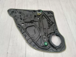 A1667305200 Стеклоподъемник задний правый Mercedes ML/GLE W166 Арт ZAP325445, вид 3