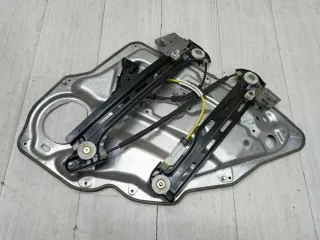 A2187300379 Стеклоподъемник задний левый Mercedes SK Арт ZAP325545, вид 2