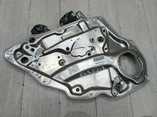 A2187300379 Стеклоподъемник задний левый Mercedes SK Арт ZAP325545, вид 3