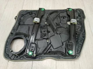 A1667200179 Стеклоподъемник передний левый Mercedes GL X166 Арт ZAP325580, вид 3