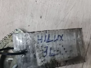 698400K041 Стеклоподъемник задний левый Toyota Hilux 7 Арт ZAP325791, вид 4