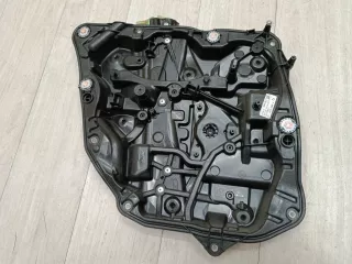 51337487087 Стеклоподъемник задний левый BMW 5 G30/G31 Арт ZAP328230