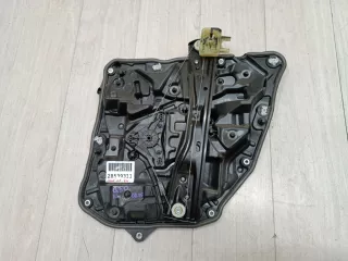 51337487087 Стеклоподъемник задний левый BMW 5 G30/G31 Арт ZAP328230, вид 3