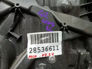 51357422877 Стеклоподъемник задний левый BMW 7 G11/G12 Арт ZAP328450, вид 2