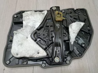 51357422877 Стеклоподъемник задний левый BMW 7 G11/G12 Арт ZAP328450, вид 4
