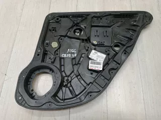 A1667305200 Стеклоподъемник задний правый Mercedes GL X166 Арт ZAP328608, вид 1