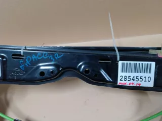 T4A33706 Стеклоподъемник задний правый Jaguar F-Pace Арт ZAP329337, вид 4