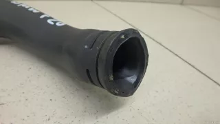 11537600586 BMW Фланец (тройник) системы охлаждения BMW X3 G01 Арт E95411734, вид 4