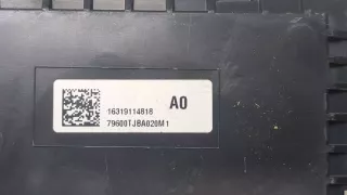 79600TJBA020 Блок управления печки / климат-контроля Acura RDX 3 Арт 9505439, вид 2