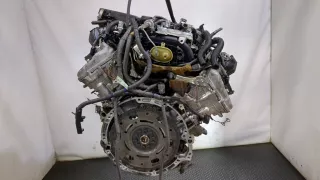 1140139845,1URFSE Двигатель Lexus LS 4 Арт 9287129, вид 4