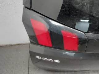 1619267580 Крышка багажника (дверь 3-5) Peugeot 5008 2 Арт 9419308, вид 2