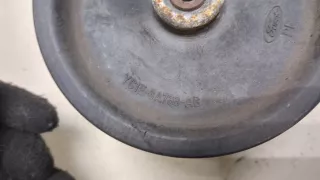 4796969,1C1C3A696AE Насос ГУР Ford Transit 3 Арт 9503241, вид 2