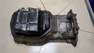  Поддон Mitsubishi Pajero Pinin Арт 9354438, вид 1
