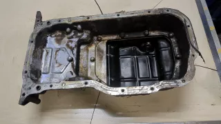  Поддон Mitsubishi Pajero Pinin Арт 9354438, вид 2