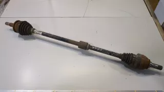 13335141 Полуось передняя правая (приводной вал, шрус) Opel Astra J Арт 9322584, вид 1