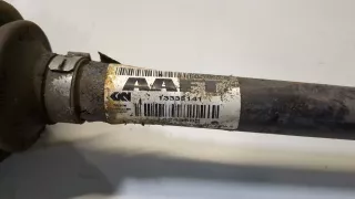 13335141 Полуось передняя правая (приводной вал, шрус) Opel Astra J Арт 9322584, вид 3