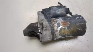 6202042,95524454,93174027 Стартер Opel Zafira A Арт 9506360, вид 1