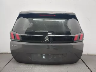 9811951080 Дополнительный фонарь (Стоп-сигнал) Peugeot 5008 2 Арт 11170506, вид 2