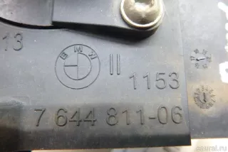 11537644811 BMW Корпус термостата BMW X4 F26 Арт E95720483, вид 9
