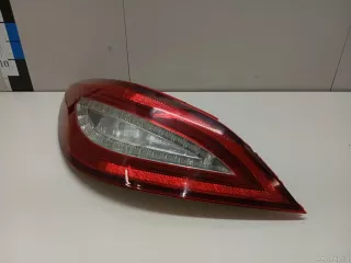 2189067700 Mercedes Benz Фонарь задний левый Mercedes S W222 Арт E23623436, вид 1