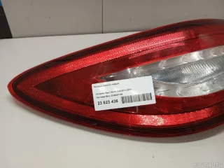 2189067700 Mercedes Benz Фонарь задний левый Mercedes S W222 Арт E23623436, вид 14