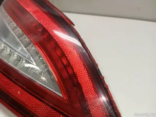 2189067700 Mercedes Benz Фонарь задний левый Mercedes S W222 Арт E23623436, вид 7
