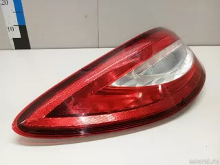 2189067700 Mercedes Benz Фонарь задний левый Mercedes S W222 Арт E23623436, вид 9