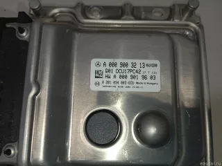 0009003213 Mercedes Benz Блок электронный Mercedes S C217 Арт E23623448, вид 4