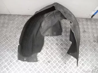 51717260293 BMW Локер задний левый BMW 3 F30/F31/GT F34 Арт E23624227