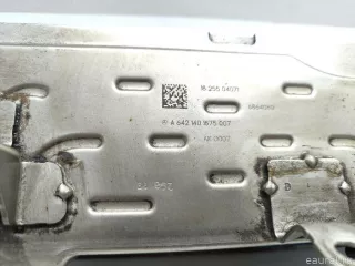 6421401875 Mercedes Benz Радиатор системы EGR Mercedes S C217 Арт E103061031, вид 4