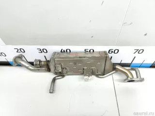 6421401875 Mercedes Benz Радиатор системы EGR Mercedes S C217 Арт E103061031, вид 5