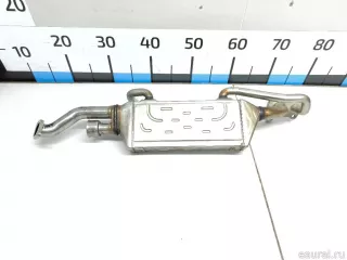 6421401875 Mercedes Benz Радиатор системы EGR Mercedes S C217 Арт E103061031, вид 6
