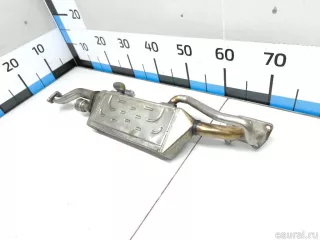 6421401875 Mercedes Benz Радиатор системы EGR Mercedes S C217 Арт E103061031, вид 8