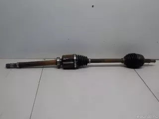 391003471R Renault Полуось передняя правая Renault Duster 2 Арт E40915069, вид 1