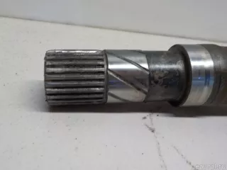 391003471R Renault Полуось передняя правая Renault Duster 2 Арт E40915069, вид 2