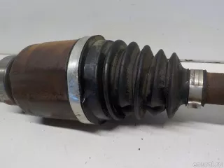391003471R Renault Полуось передняя правая Renault Duster 2 Арт E40915069, вид 4