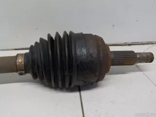 391003471R Renault Полуось передняя правая Renault Duster 2 Арт E40915069, вид 5