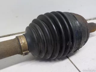 391003471R Renault Полуось передняя правая Renault Duster 2 Арт E40915069, вид 6