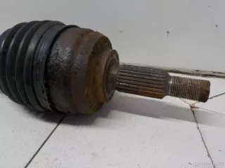 391003471R Renault Полуось передняя правая Renault Duster 2 Арт E40915069, вид 7