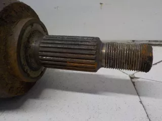 391003471R Renault Полуось передняя правая Renault Duster 2 Арт E40915069, вид 8