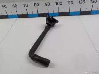 11537600586 BMW Фланец (тройник) системы охлаждения BMW X3 G01 Арт E41102027, вид 3