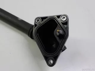 11537600586 BMW Фланец (тройник) системы охлаждения BMW X3 G01 Арт E41102027, вид 4