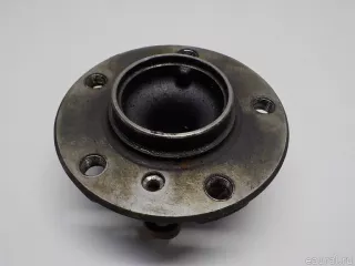 31206876840 BMW Ступица передняя BMW X2 F39 Арт E41176544, вид 1
