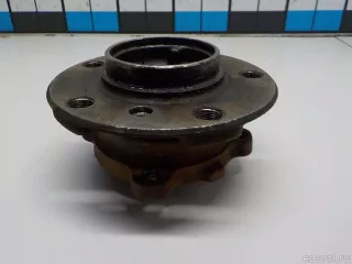 31206876840 BMW Ступица передняя BMW X2 F39 Арт E41176544, вид 2