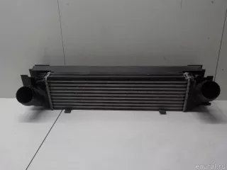 17517600530 BMW Интеркулер BMW X2 F39 Арт E41178343, вид 1