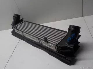 17517600530 BMW Интеркулер BMW X2 F39 Арт E41178343, вид 2